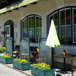 Bayrhammer Pension Faistenau 