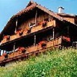 Hotelfotos Bauernhof Wanderreithof 