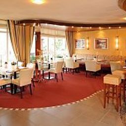Breakfast room Haus am Fluss Garni Fotos