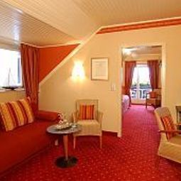 Suite Haus am Fluss Garni Fotos