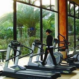 Fitness Atahotel Naxos Beach Fotos