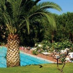Pool Atahotel Naxos Beach Fotos