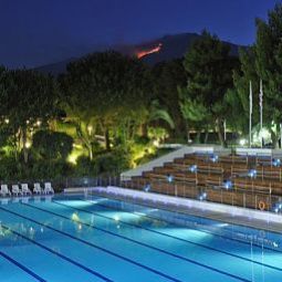 Pool Atahotel Naxos Beach Fotos