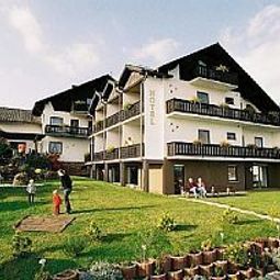 Außenansicht Seeschlößchen Fotos