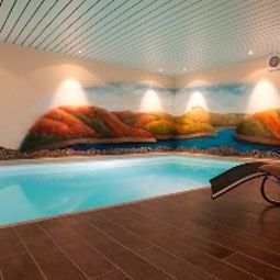 Pool Seeschlößchen Fotos
