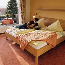Zimmer Seeschlößchen Fotos
