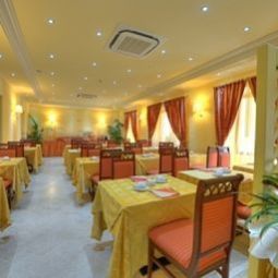 Breakfast room Panorama Fotos
