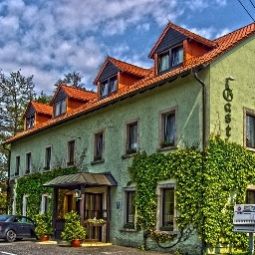 Altes Teichhaus Gasthof Ottendorf 