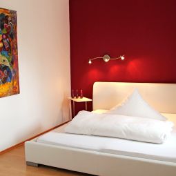 Suite Forelle Fotos