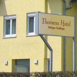 Vista exterior Business Fotos