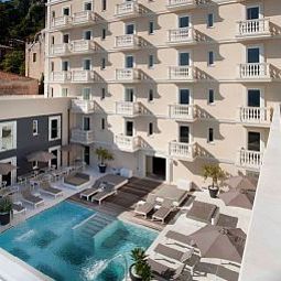 Hotelfotos Imperiale
