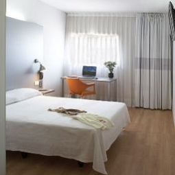 Habitación Sidorme Fotos