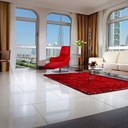 Suite Villa Rotana Fotos