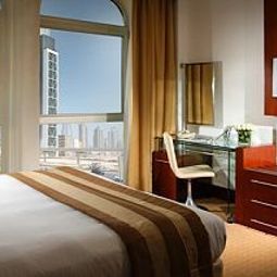 Suite Villa Rotana Fotos