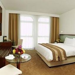 Zimmer Villa Rotana Fotos