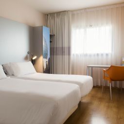 Hotelfotos Sidorme Figueres