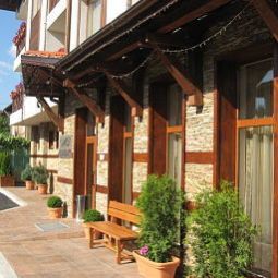 Aquilon Residence & Spa Bansko 