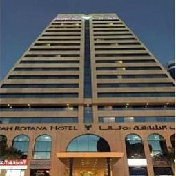 Hotelfotos Sharjah Rotana