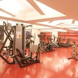 Fitness Triple Two Silom Fotos