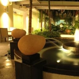 Giardino Triple Two Silom Fotos