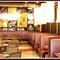 Ristorante Triple Two Silom Fotos