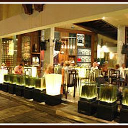 Ristorante Triple Two Silom Fotos