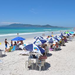 Laguna Hotel Pousa Cabo Frio RJ