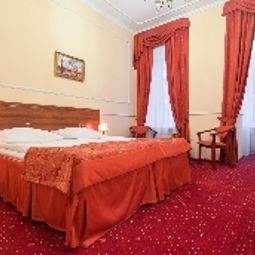 Suite Junior Art-Hotel Radischev Арт-Отель Радищев Fotos