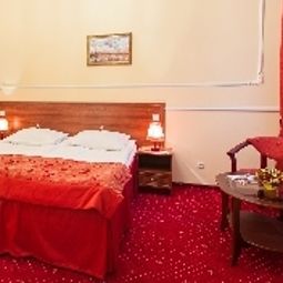 Suite Junior Art-Hotel Radischev Арт-Отель Радищев Fotos