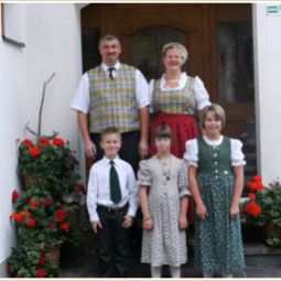  ALPENHOF Appart & Pension Fotos