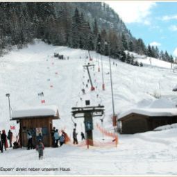  ALPENHOF Appart & Pension Fotos