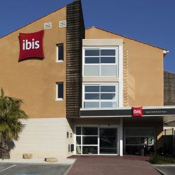 ibis Golfe de Saint Tropez Cogolin 