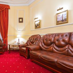 Chambre Art-Hotel Radischev Арт-Отель Радищев Fotos