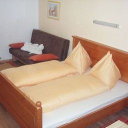 Bauernhof Pilzner Strobl 