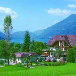 Wellness Landhaus Parth Ossiach 