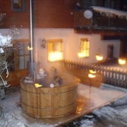  Bauernhof Appartement - Ferienhof Ortnergut Fotos