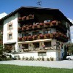 Platzer Pension Fügenberg 