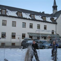 Hotelfotos Seminar-und Gästehaus - 