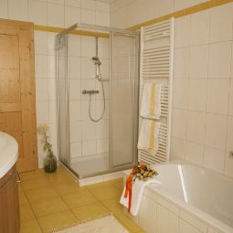 Bauernhof Herzlich Harmonisch Haus Mesner Liesing 