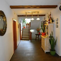 Zwischenberger Pension Obervellach 