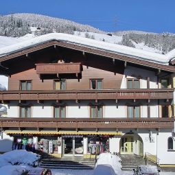 Vue extérieure Hollerer - Hollerer Betriebs GmbH Pension Fotos