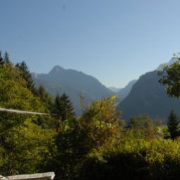  Luxus Chalet Mühlermoos Hütte Fotos