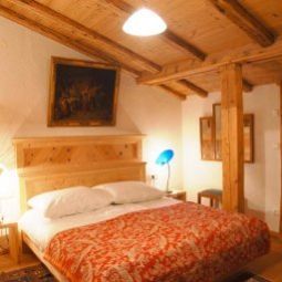  Luxus Chalet Mühlermoos Hütte Fotos