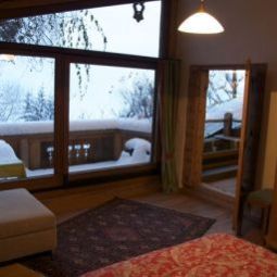  Luxus Chalet Mühlermoos Hütte Fotos
