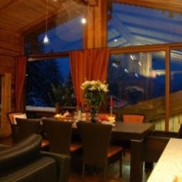  Luxus Chalet Mühlermoos Hütte Fotos