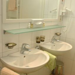 Hotelfotos Pension Waldesruh