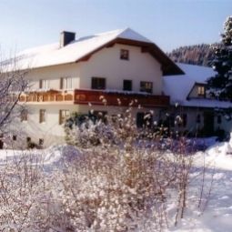 Bauernhof Dissauer - Familie Rosinger Sankt Corona am Wechsel 