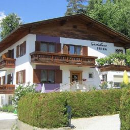 Hotelfotos ERIKA Pension