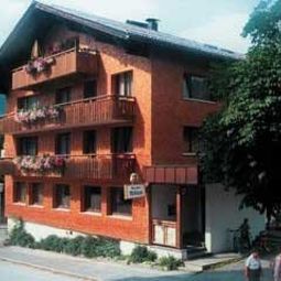 Adler Gasthof Mellau 