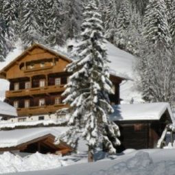 Hotelfotos Bauernhof Niescherhof